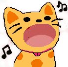 Pixel Cat