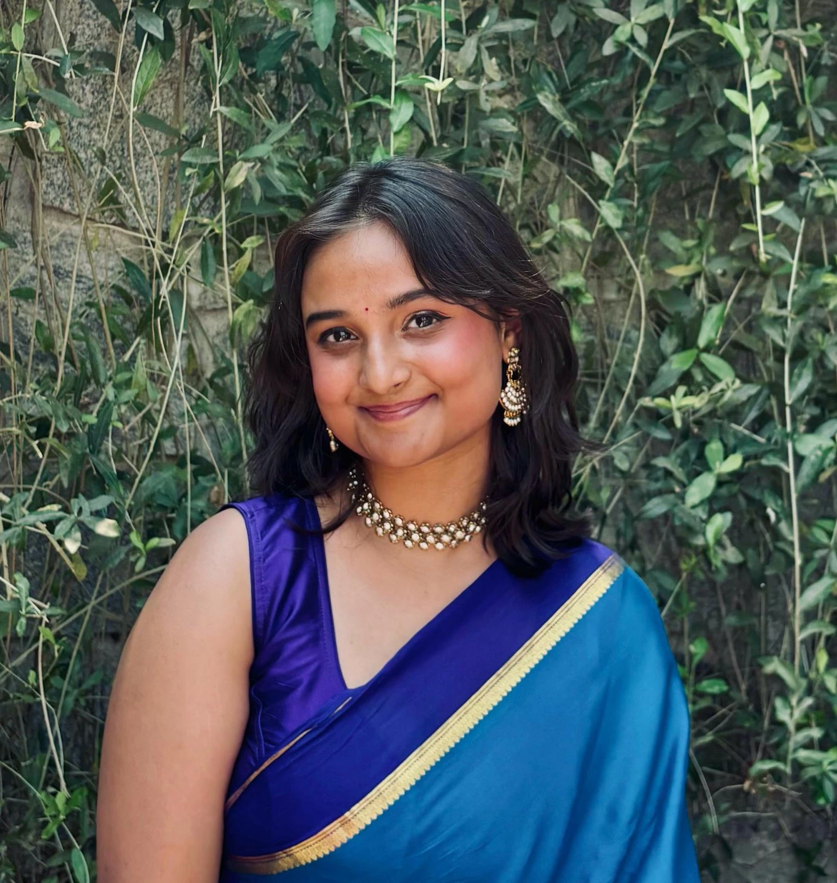 Nidhi Shekhar